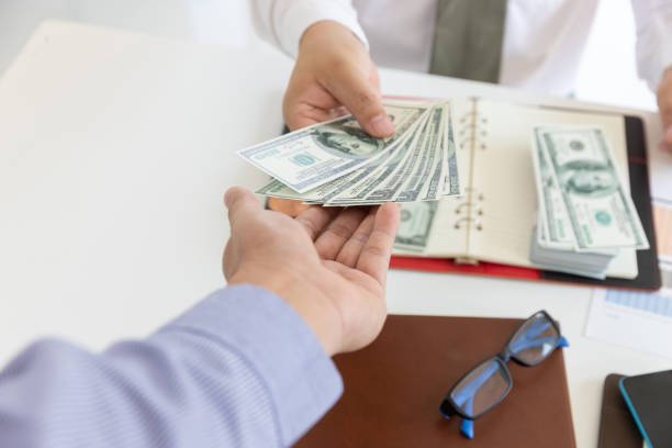 Loan Comparison Services in Gower, MO